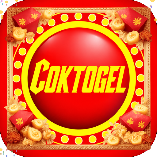 coktogel — mitra unggulan